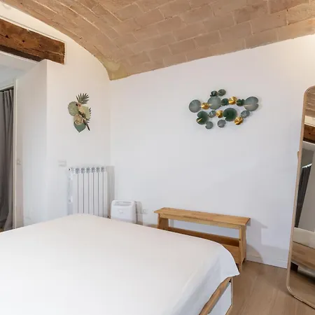Mari Flat - Posto Auto E Metro - Italywego * Perugia