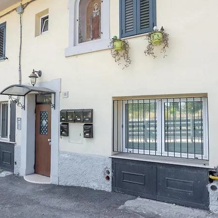 Mari Flat - Posto Auto E Metro - Italywego *